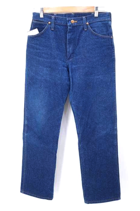 Wrangler(ラングラー) COWBOY CUT JEANS メンズ  31X30