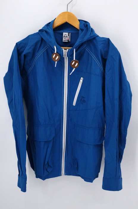 CHUMS（チャムス） Marine Deck Parka マリンデッキパーカー　マウンテンパーカー レディース アウター ジャケット