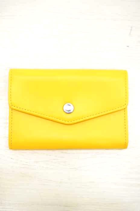 MACKINTOSH PHILOSOPHY(マッキントッシュフィロソフィー) ENVELOPES レザーカードケース メンズ 表記無