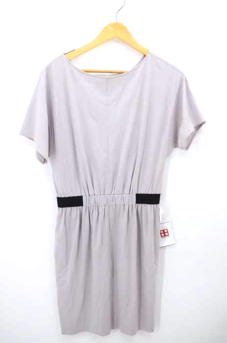 despres(デプレ) ウエストゴム半袖ワンピース レディース JPN：1 JPN：1
