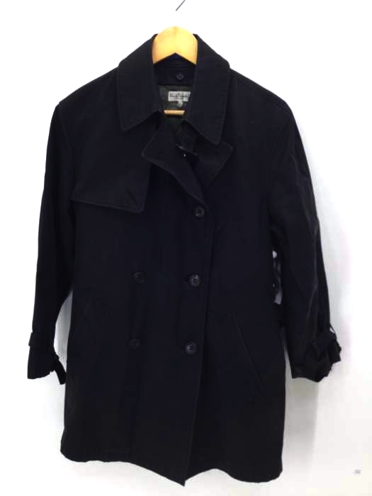 Paul Smith（ポールスミス） キルティングライナー付きトレンチコート メンズ アウター コート