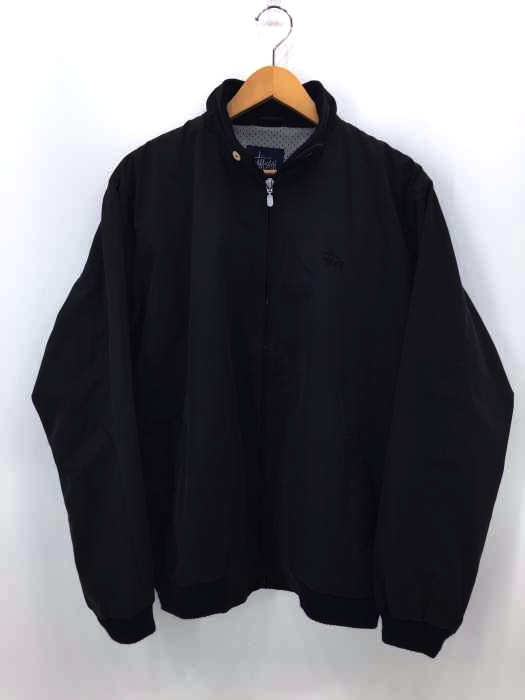 Stussy(ステューシー) 90S S80 ナイロンジャケット メンズ import：M import：M