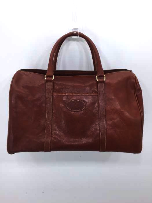 USED古着（ユーズドフルギ） イタリア製 ミニボストンバッグ  