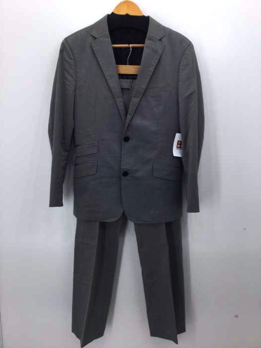 BURBERRY BLACK LABEL（バーバリーブラックレーベル） 2Bテーラード 