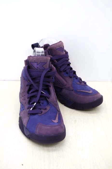 NIKE(ナイキ) Air Maestro 2 High Kith Purple メンズ JPN：25 JPN：25