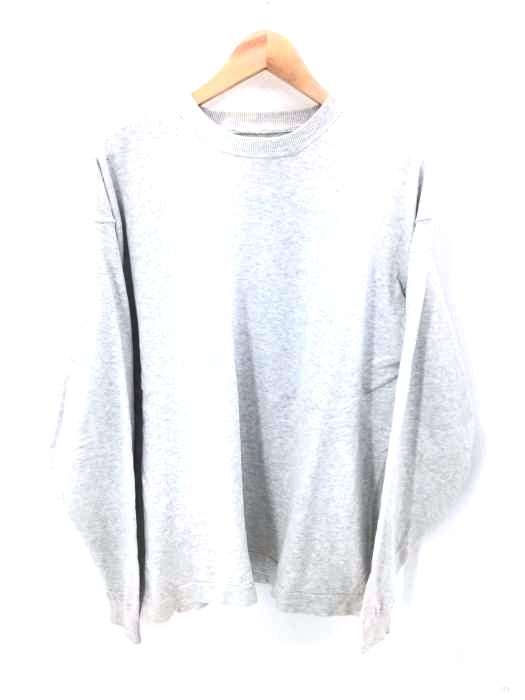 crepuscule(クレプスキュール) CREW NECK KNIT メンズ JPN：2 JPN：2