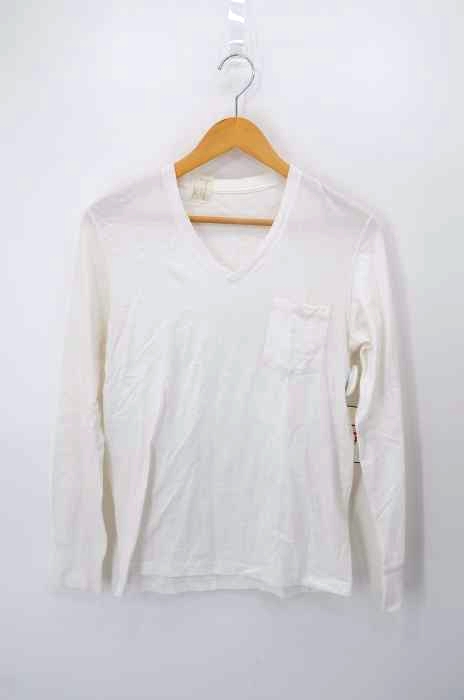 N.HOOLYWOOD(エヌハリウッド) VネックTシャツ メンズ トップス Tシャツ・カットソー