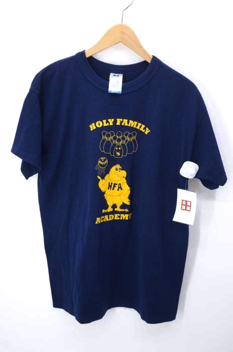 RUSSELL ATHLETIC(ラッセルアスレチック) プリントT シャツ メンズ import：M import：M