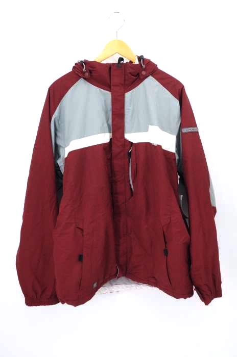 Columbia(コロンビア) 90S 内ボア マウンテンパーカ メンズ アウター ジャケット