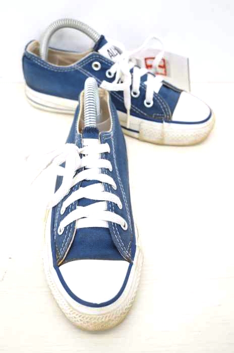 CONVERSE（コンバース） 90s made in USA オールスター レディース シューズ スニーカー