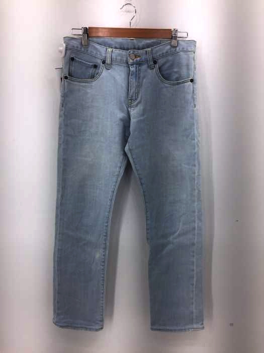 FRED PERRY（フレッドペリー） 5 Pocket Slim Pants レディース パンツ デニム