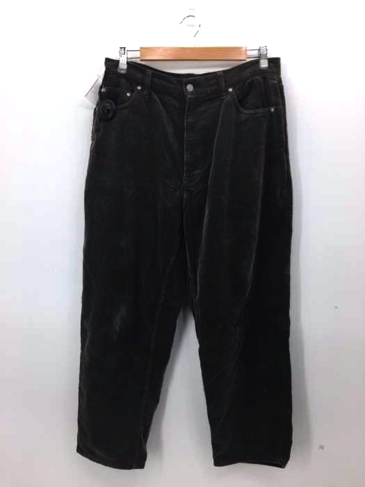 SSZ BEAMS SURF SK8(エスエスズィー ビームス サーフアンドスケート) 17AW コーデュロイパンツ メンズ JPN:S JPN:S