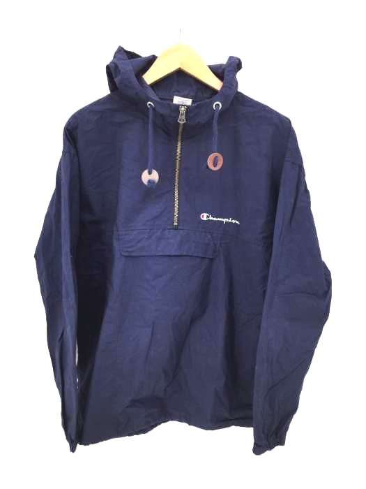 Champion(チャンピオン) アノラックパーカー レディース トップス パーカー