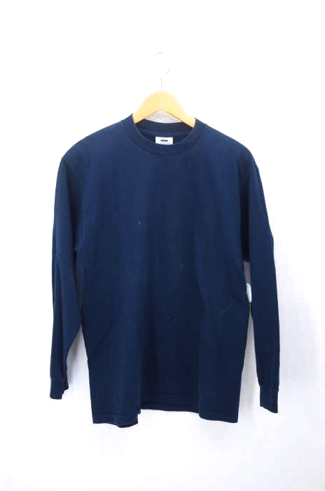 PRO CLUB(プロクラブ) ロングスリーブTシャツ メンズ JPN:L JPN:L