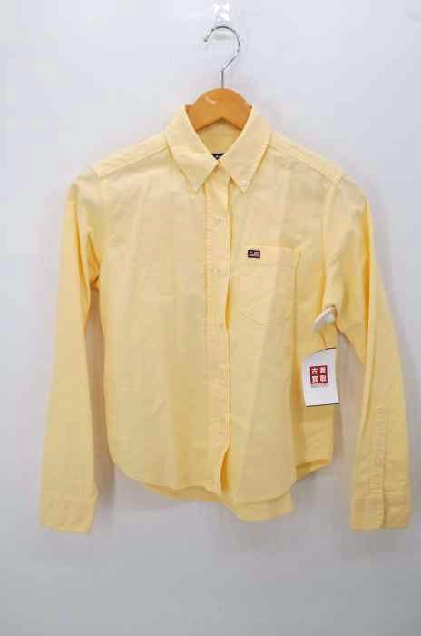 POLO JEANS COMPANY RALPH LAUREN(ポロジーンズカンパニーラルフローレン) オックスフォードシャツ レディース トップス カジュアルシャツ