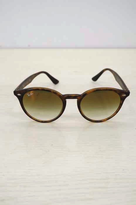 Ray-Ban（レイバン） RB 2180-F メンズ ファッション雑貨 眼鏡・サングラス