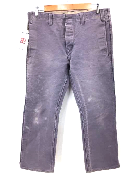 USED古着(ユーズドフルギ) rofa モールスキンパンツ メンズ EUR：46-48 EUR：4648