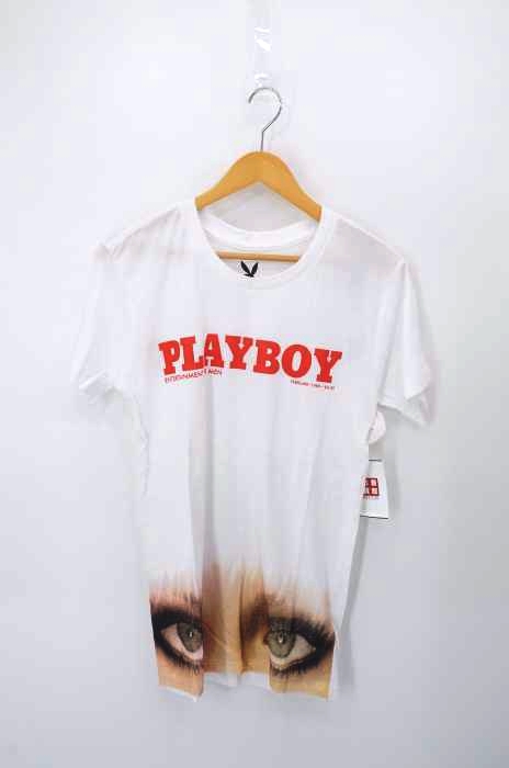 ELEVEN PARIS(イレブンパリス) ロゴプリントTシャツ メンズ トップス Tシャツ・カットソー