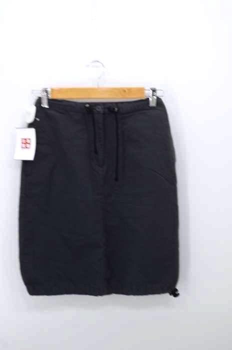 Stussy（ステューシー） 90S USA製 紺タグ リップストップミリタリースカート レディース スカート その他スカート