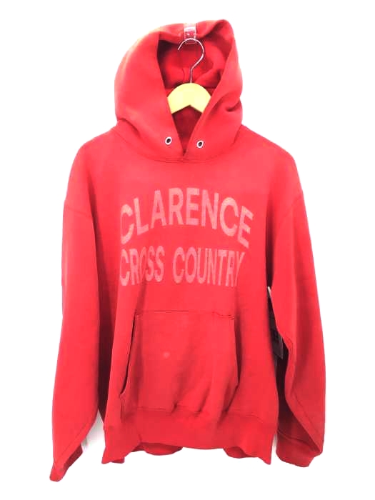 Champion(チャンピオン) 80S 青タグ clarence cross country メンズ JPN：XL JPN：XL