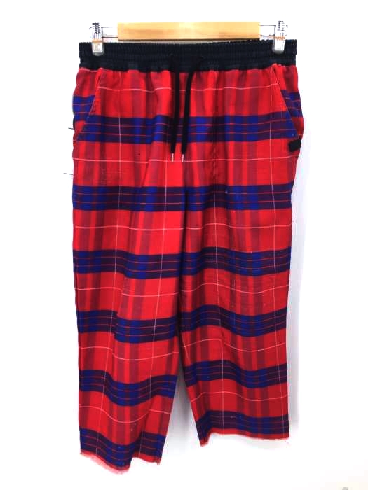SEDITIONARIES(セディショナリーズ) EASY PANTS メンズ 2