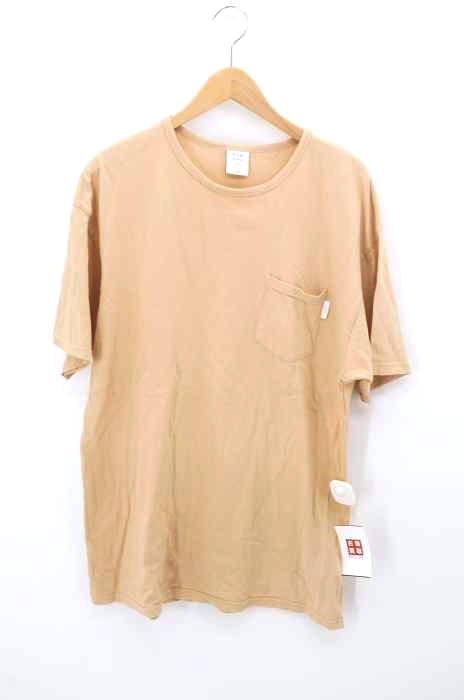MR.GENTLEMAN(ミスタージェントルマン) SOUVENIR BIG TEE メンズ JPN：L JPN：L