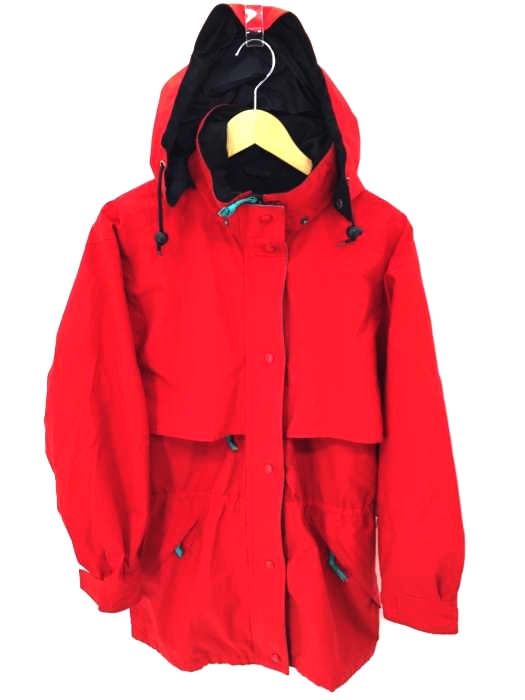 Eddie Bauer(エディーバウアー) 80～90S ナイロンジャケット メンズ JPN：L JPN：L