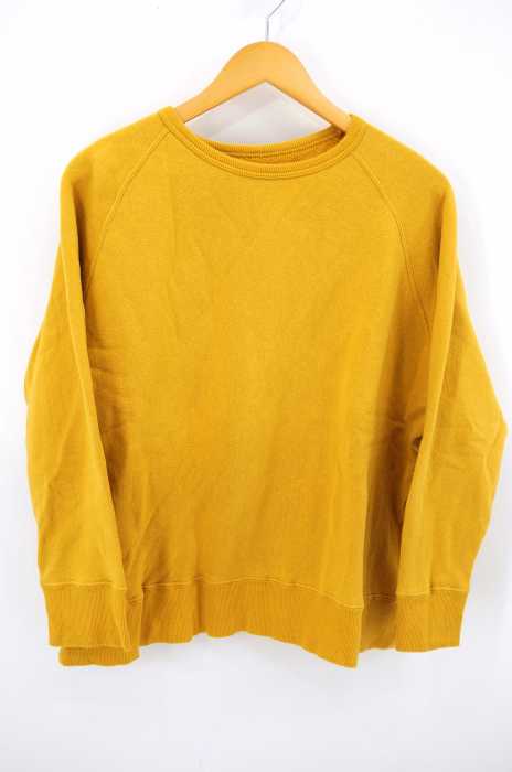Pilgrim Surf＋Supply(ピルグリム サーフサプライ) リブスウェット レディース JPN：0 JPN：0