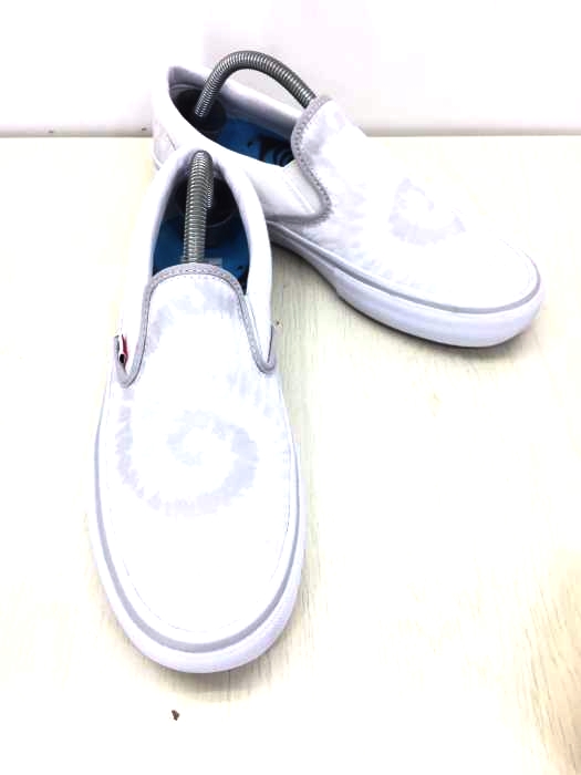 VANS(バンズ) Slip-On Pro スリッポン メンズ シューズ スリッポン