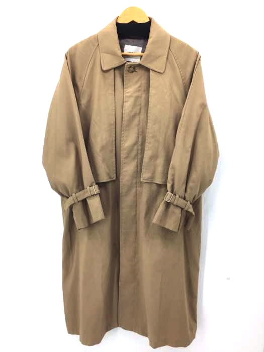 FREAK'S STORE フリークスストア　トレンチコート FREAK'S STORE トレンチコート コート 「限定展開」トレンチ