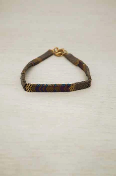 ISABEL MARANT(イザベルマラン) ブレスレット メンズ 表記無 表記無