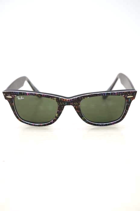 Ray-Ban(レイバン) WAYFARER SPECIAL SERIES #5 メンズ  50□22
