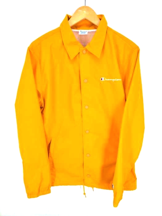 Champion(チャンピオン) コーチジャケット メンズ JPN：M JPN：M