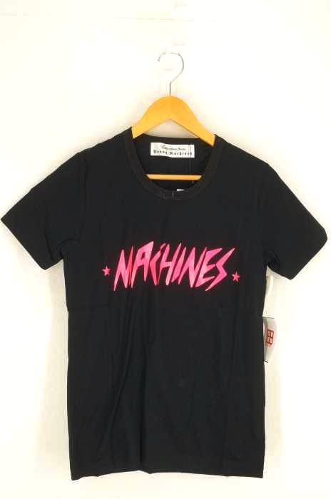 エデュケーションフロムヤングマシーン EDUCATION FROM YOUNG MACHINES プリントTシャツ メンズ JPN：2 JPN：2