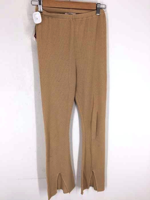 MILKFED.（ミルクフェド） HONEYCOMB PANTS レディース パンツ イージー