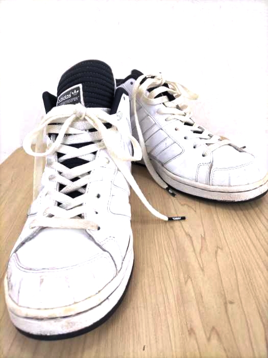 adidas Originals(アディダスオリジナルス) SUPERSKATE MID スーパースケート ミッド スニーカー メンズ JPN:26.5 JPN:26.5