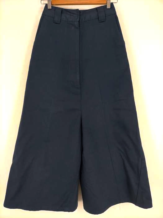 Dickies(ディッキーズ) 別注 フレアワイドパンツ レディース  25