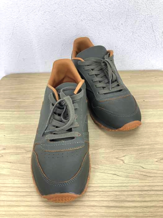 REEBOK CLASSIC(リーボッククラシック) LUX KL オリーブナイト/ガム レディース  24.6