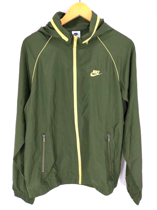 NIKE(ナイキ) NSW SPE ウーブン UL トラック ジャケット メンズ JPN:M JPN:M