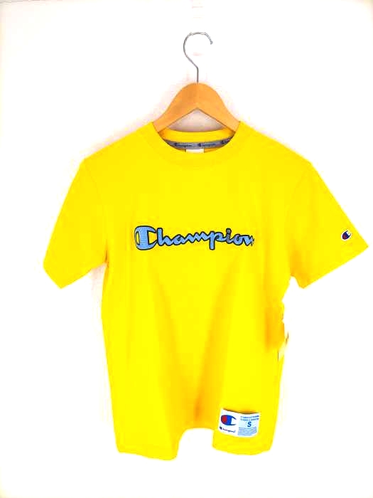Champion(チャンピオン) アクションスタイルTシャツ メンズ JPN：S JPN：S