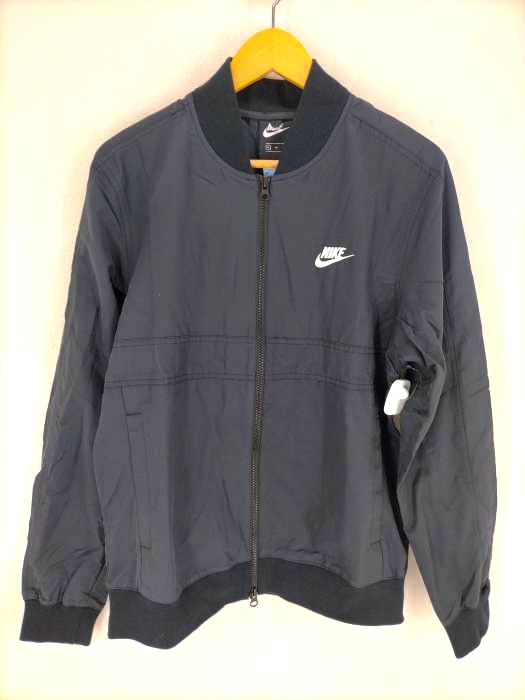 NIKE(ナイキ) CE Players Woven ナイロンジャケット メンズ アウター ジャケット