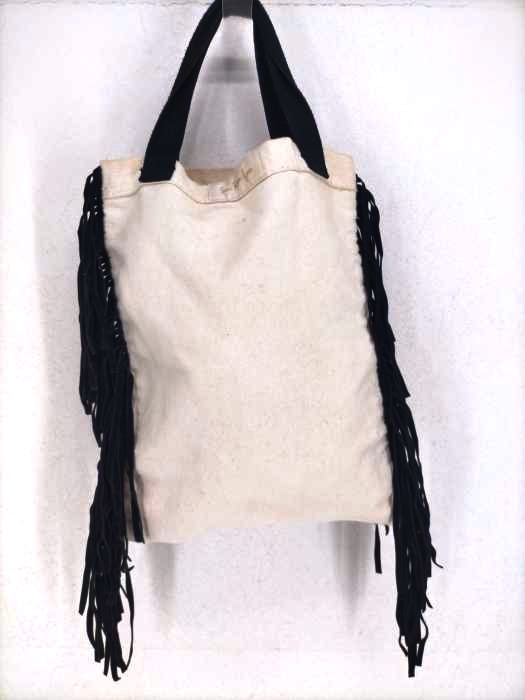 Sea Room lynn(シールームリン) FRINGE MEDIUM BAG レディース 表記無 表記無