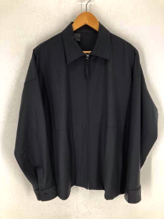N.HOOLYWOOD(エヌハリウッド) SHIRT BLOUSON メンズ  38
