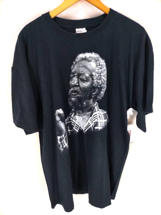USED古着(ユーズドフルギ) プリントTシャツ メンズ JPN：XL JPN：XL