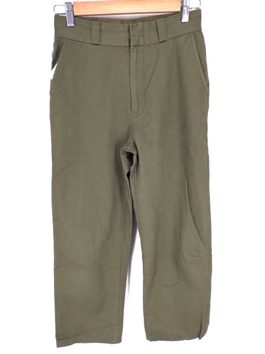 relume JOURNAL STANDARD（レリューム ジャーナルスタンダード） コットンワイドスラックス メンズ パンツ スラックス