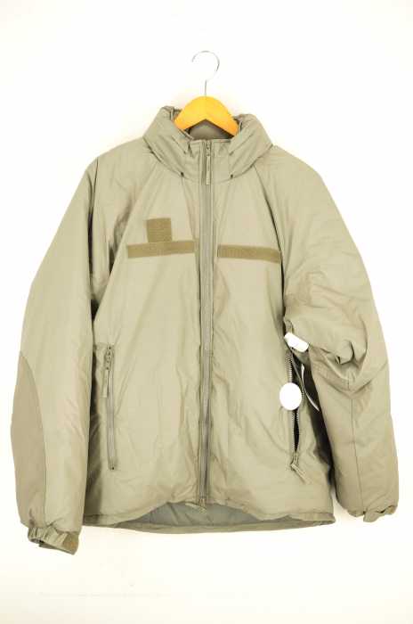 US ARMY(ユーエスアーミー) Level7 Primaloft Parka メンズ アウター ジャケット