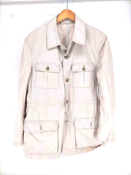 USED古着(ユーズドフルギ) ワークジャケット メンズ JPN：XL JPN：XL