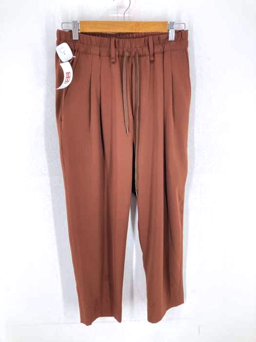 Iroquois(イロコイ) EX.NEUE WIDE PANTS メンズ  JPN：1