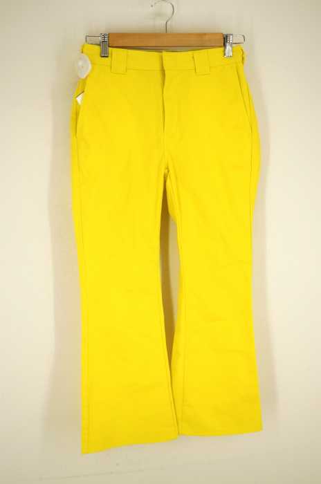 X-girl （エックスガール） UP FLARE PANTS レディース パンツ ワーク