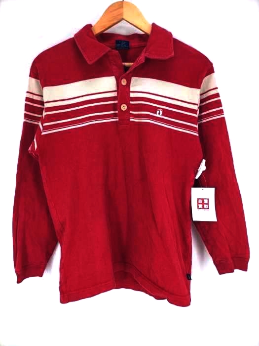 HANGTEN(ハンテン) シャツカットソー メンズ JPN：M JPN：M